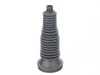 ES#2105372 - 4G0423832A - Steering Rack Boot - Right - Replace any time the inner tie rod is removed - Genuine Volkswagen Audi - Audi
