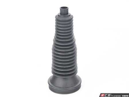 ES#2105372 - 4G0423832A - Steering Rack Boot - Right - Replace any time the inner tie rod is removed - Genuine Volkswagen Audi - Audi