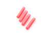 ES#2864922 - 0000535158 - Valve Stem Seal - Priced Each - Resolve oil burning issues in the valvetrain with new seals. - Febi - Mercedes Benz