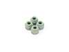 ES#2864922 - 0000535158 - Valve Stem Seal - Priced Each - Resolve oil burning issues in the valvetrain with new seals. - Febi - Mercedes Benz