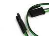 ES#1481682 - 99361264500 - Speaker Wiring - Get new wire for your sound system  - Genuine Porsche - Porsche