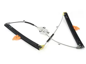 Front Window Regulator - Left