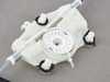 ES#3463429 - 4E0837461B - Front Window Regulator - Left - Does not include the window motor - Bremmen Parts - Audi