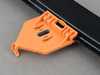 ES#3463429 - 4E0837461B - Front Window Regulator - Left - Does not include the window motor - Bremmen Parts - Audi
