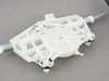 ES#3463429 - 4E0837461B - Front Window Regulator - Left - Does not include the window motor - Bremmen Parts - Audi