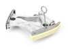 ES#3614028 - 06E109218AP - Upper Timing Chain Tensioner - Right - Applies tension to the upper right timing chain - Genuine Volkswagen Audi - Audi