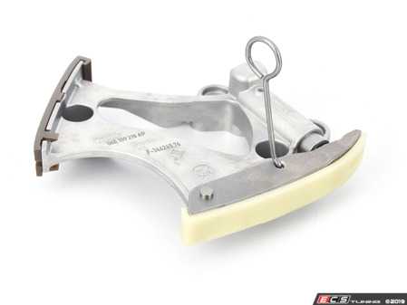 ES#3614028 - 06E109218AP - Upper Timing Chain Tensioner - Right - Applies tension to the upper right timing chain - Genuine Volkswagen Audi - Audi