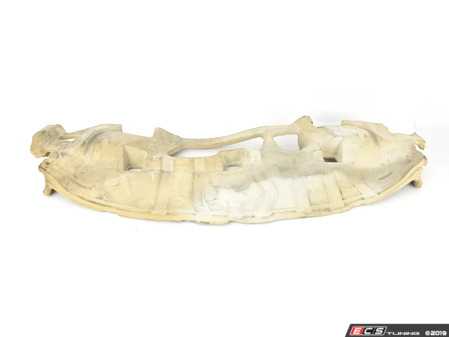 ES#125892 - 51487066993 - SOUND INSULATION TRU - Genuine BMW - BMW