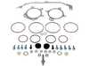 ES#3677355 - 918-058 - Vanos Repair Kit - Gaskets & Hardware - Stop your VANOS leaks and issues with this kit from Dorman! - Dorman - BMW