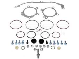 ES#3677355 - 918-058 - Vanos Repair Kit - Gaskets & Hardware - Stop your VANOS leaks and issues with this kit from Dorman! - Dorman - BMW
