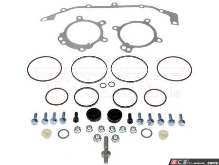 ES#3677355 - 918-058 - Vanos Repair Kit - Gaskets & Hardware - Stop your VANOS leaks and issues with this kit from Dorman! - Dorman - BMW