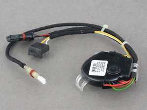 ES#1877203 - 67137194060 - Wiring Exterior Mirror Co-Driver Side - Genuine BMW - BMW