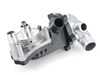 ES#2772976 - 079121013M - Water Pump Assembly - Includes thermostat and housing - Genuine Volkswagen Audi - Audi