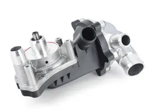 Water Pump Assembly