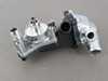 ES#2772976 - 079121013M - Water Pump Assembly - Includes thermostat and housing - Genuine Volkswagen Audi - Audi