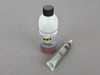 ES#3619900 - D8RVS - Diesel Engine Treatment - 6-9 Quart Capacity - A triboceramic treatment to restore and protect metal surfaces inside the engine - RVS Technology - Audi BMW Volkswagen Mercedes Benz Porsche