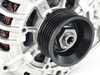 ES#2731623 - 058903018CX -  Alternator - 120amp  - Keep your charging system running properly - Valeo - Audi Volkswagen