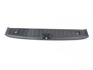 ES#2923180 - 51477272383 - Loading Sill Cover - Genuine BMW - BMW