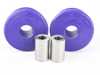 ES#3612035 - PFF85-410PAx2 - Performance Polyurethane Front Control Arm Bushings - Rear Position - Improves handling and control, upgrade to a more engaging driving experience - Powerflex - Volkswagen