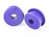 ES#3612035 - PFF85-410PAx2 - Performance Polyurethane Front Control Arm Bushings - Rear Position - Improves handling and control, upgrade to a more engaging driving experience - Powerflex - Volkswagen