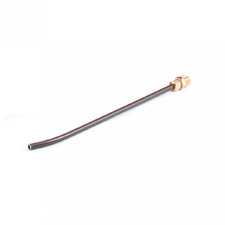 ES#3673806 - B1100003 - Walnut Blaster Nozzle  - 3/8" Male NPT fitting for use with female threaded control valve found on the Bavarian Autosport Blaster - Bav Auto Tools - BMW