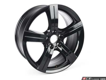 ES#254862 - 36116786889 - Bmw Light Alloy Wheel - Spider Spoke 199 - (NO LONGER AVAILABLE) - Genuine BMW - 