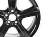 ES#254862 - 36116786889 - Bmw Light Alloy Wheel - Spider Spoke 199 - (NO LONGER AVAILABLE) - Genuine BMW - 
