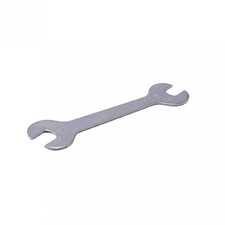 ES#3673860 - B8300001 - Thin 16mm / 18mm Sway Bar End Link Wrench - No more struggling with needlenose pliers to hold the endlink ball joint while removing or installing - Bav Auto Tools - BMW