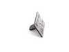 ES#115046 - 51441957623 - Headliner Bracket - Priced Each - Used to mount the headliner - Genuine BMW - BMW