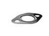 ES#263908 - 058145757A - Turbo Oil Line Gasket - Seals the oil return lines to the oil pan - Genuine Volkswagen Audi - Audi Volkswagen