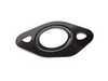 ES#263908 - 058145757A - Turbo Oil Line Gasket - Seals the oil return lines to the oil pan - Genuine Volkswagen Audi - Audi Volkswagen