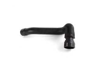 ES#25172 - 11537830715 - Radiator Hose - Lower - Lower radiator hose with plastic securing flange - Genuine BMW - BMW