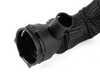 ES#25172 - 11537830715 - Radiator Hose - Lower - Lower radiator hose with plastic securing flange - Genuine BMW - BMW