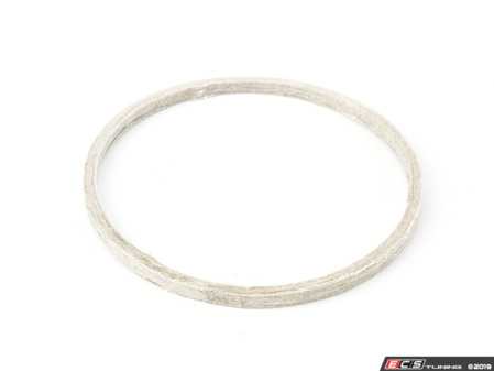 ES#3448131 - 18307581970 - Pre-catalyst Gasket Ring - Gasket just before the catalytic converter - Elring - BMW