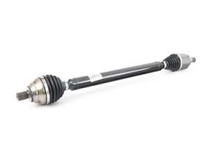 ES#3088732 - 5Q0407272EF - CV Axle Shaft Assembly - Right - Genuine Volkswagen Audi - Volkswagen