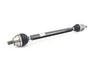 CV Axle Shaft Assembly