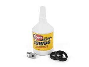Rear Differential Service Kit