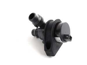 ES#176668 - 64116913489 - Accessory water pump - Extra water pump to aid in the cooling of your vehicle - Genuine BMW - BMW