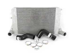 ES#3447498 - CTS-20T-TT-DF - Front Mount Intercooler Kit - Keep charged air cooler for consistent power - CTS - Audi