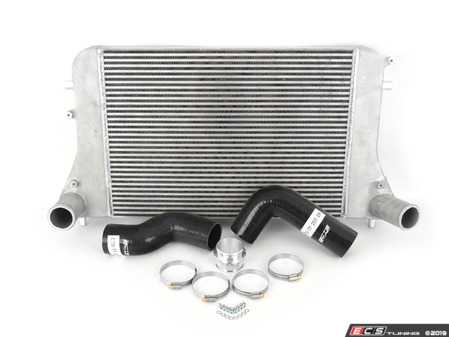 ES#3447498 - CTS-20T-TT-DF - Front Mount Intercooler Kit - Keep charged air cooler for consistent power - CTS - Audi