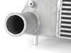 ES#3447498 - CTS-20T-TT-DF - Front Mount Intercooler Kit - Keep charged air cooler for consistent power - CTS - Audi