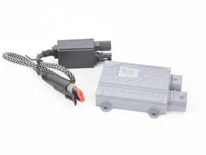 ES#3214360 - BL21 - 50W AMP XB Ballast - Morimoto - 