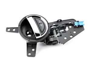 ES#3251634 - 51417360834 - Door Opener - Front right - Door handle for the interior of the car - Genuine MINI - MINI