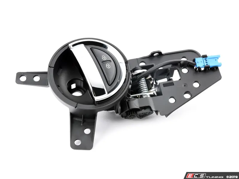 Genuine MINI - 51417360834 - Door Opener - Front right (51-41-7