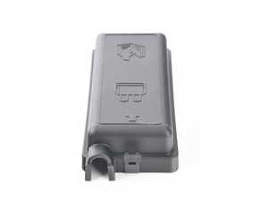 ES#164914 - 61131480793 - Fuse Box Cover - (NO LONGER AVAILABLE) - Located on the front driver side engine bay. - Genuine MINI - 
