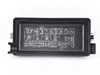 ES#164914 - 61131480793 - Fuse Box Cover - (NO LONGER AVAILABLE) - Located on the front driver side engine bay. - Genuine MINI - 
