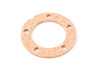 ES#3677236 - 91420189100 - Fluid Level Sending Unit Gasket - Keep your fluids from leaking out, while still remaining apprised of their levels - Original Equipment - Porsche