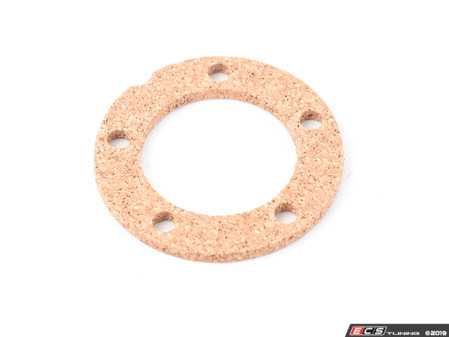 ES#3677236 - 91420189100 - Fluid Level Sending Unit Gasket - Keep your fluids from leaking out, while still remaining apprised of their levels - Original Equipment - Porsche