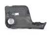 ES#3198142 - 11122413815 - Carbon fiber engine cover - Beautiful carbon fiber replacement for the factory plastic cover - Genuine BMW M Performance - BMW
