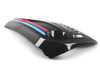 ES#3198142 - 11122413815 - Carbon fiber engine cover - Beautiful carbon fiber replacement for the factory plastic cover - Genuine BMW M Performance - BMW